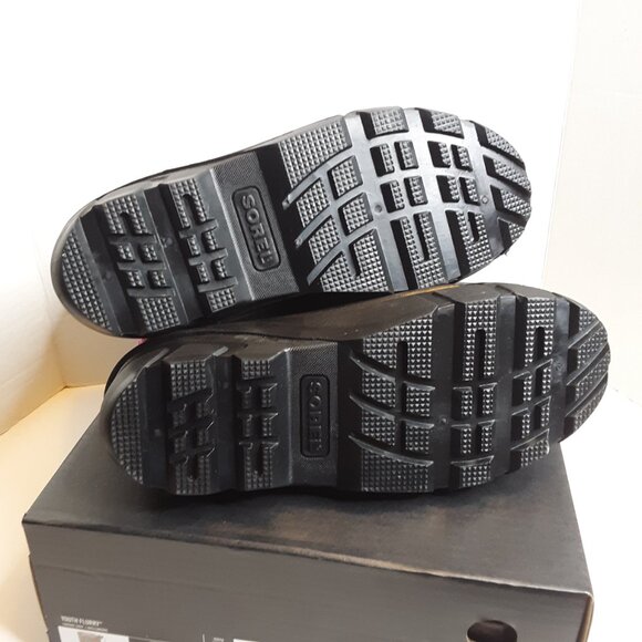 Sorel Big Girl Winter Snow Boot Size 7 - Picture 12 of 12